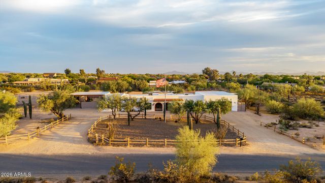 6835 E DALE Lane, Scottsdale, AZ 85266