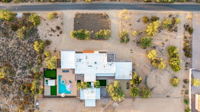 6835 E DALE Lane, Scottsdale, AZ 85266