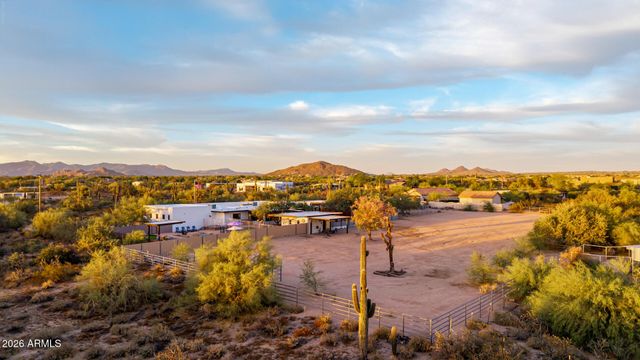 6835 E DALE Lane, Scottsdale, AZ 85266