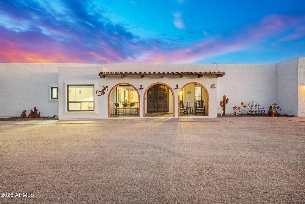 6835 E DALE Lane, Scottsdale, AZ 85266 — photo 3