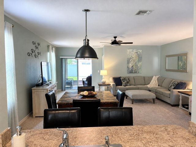 2719 STAR CORAL LANE, New Smyrna Beach, FL 32168