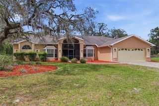 18805 KELLY ROAD, Spring Hill, FL 34610