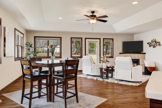 709 Wildwood COURT, La Crescent, MN 55947