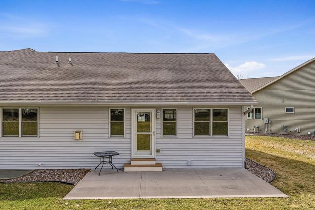 709 Wildwood COURT, La Crescent, MN 55947