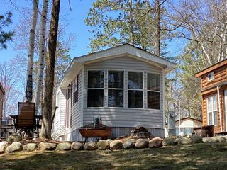 15827 Wilderness Trail, Crosslake, MN 56442