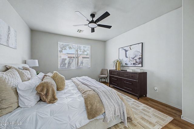2061 N 29TH Place, Mesa, AZ 85213