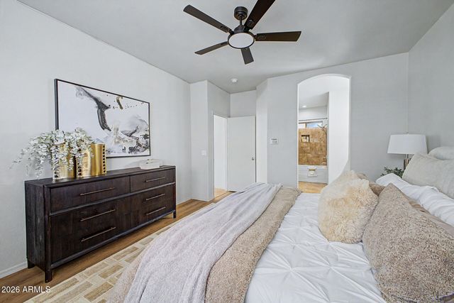 2061 N 29TH Place, Mesa, AZ 85213