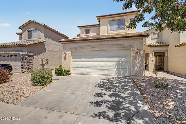 2061 N 29TH Place, Mesa, AZ 85213