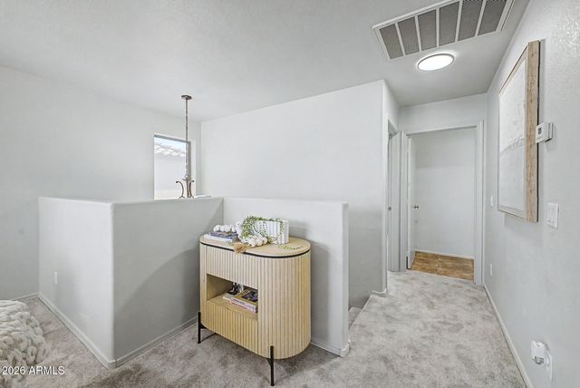 2061 N 29TH Place, Mesa, AZ 85213