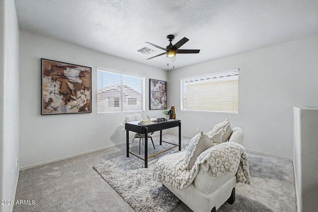 2061 N 29TH Place, Mesa, AZ 85213