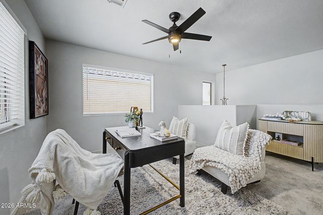2061 N 29TH Place, Mesa, AZ 85213