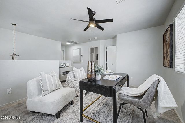 2061 N 29TH Place, Mesa, AZ 85213