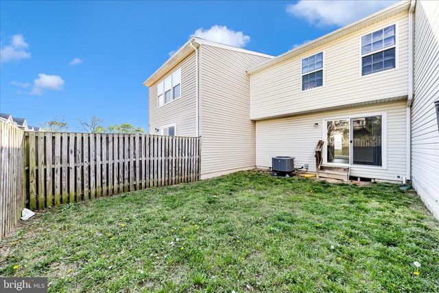 18 ZAHARIAS DR, Martinsburg, WV 25405