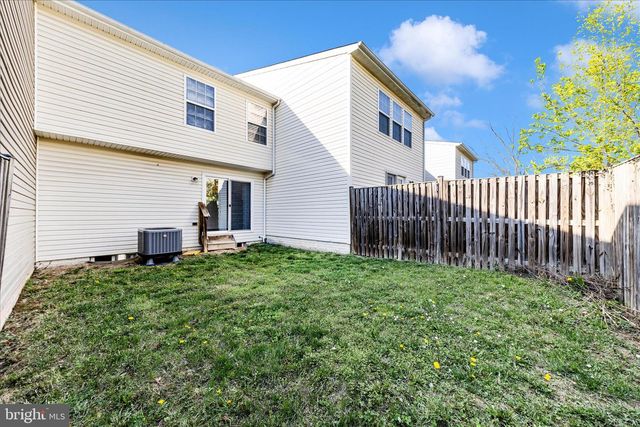 18 ZAHARIAS DR, Martinsburg, WV 25405