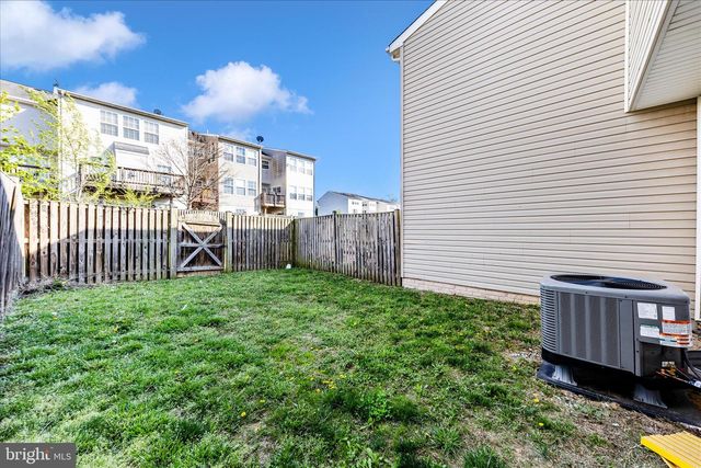 18 ZAHARIAS DR, Martinsburg, WV 25405
