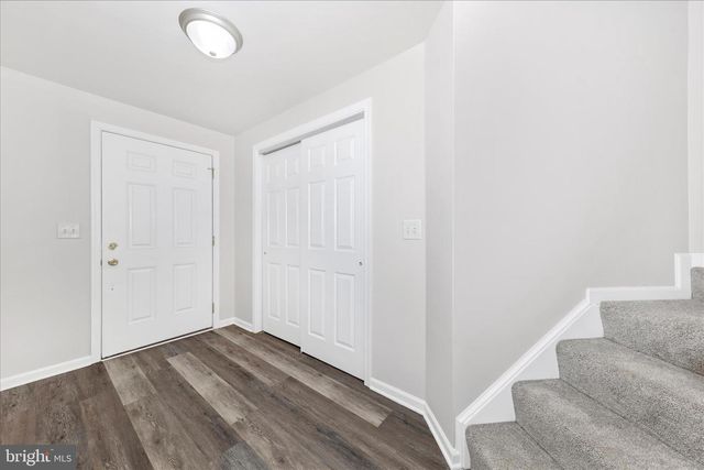 18 ZAHARIAS DR, Martinsburg, WV 25405