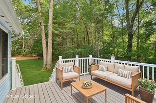196 Hudson Rd, Stow, MA 01775