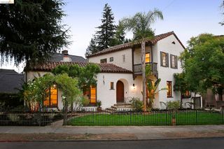 314 Wildwood Ave., Piedmont, CA 94611