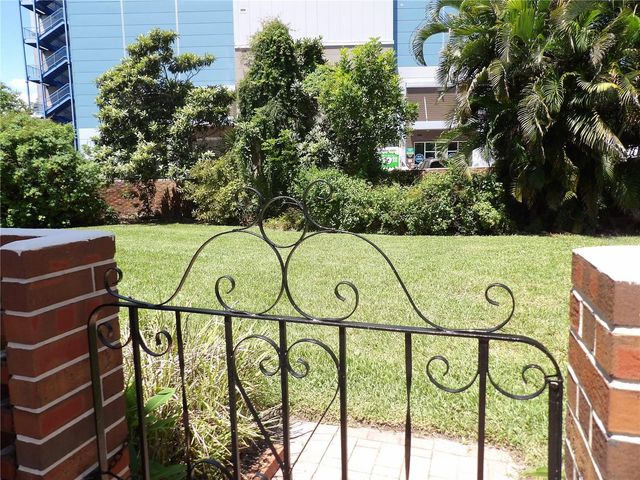 2623 SEVILLE BOULEVARD 111, Clearwater, FL 33764