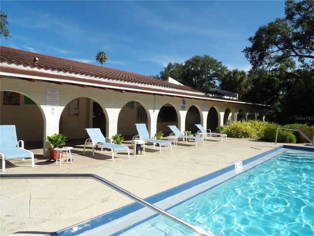 2623 SEVILLE BOULEVARD 111, Clearwater, FL 33764