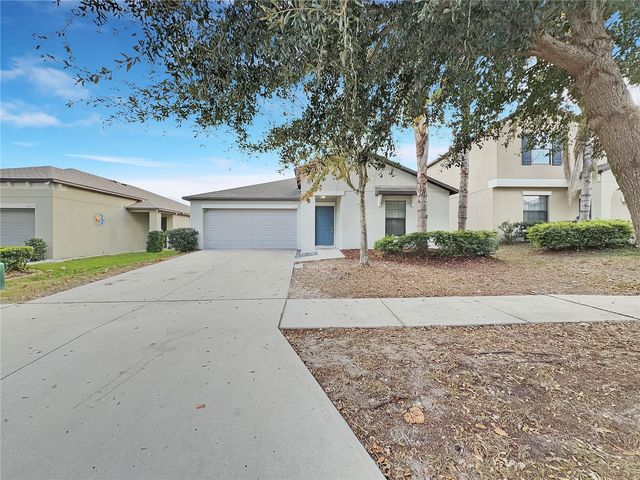 10113 ROSEMARY LEAF LANE, Riverview, FL 33578