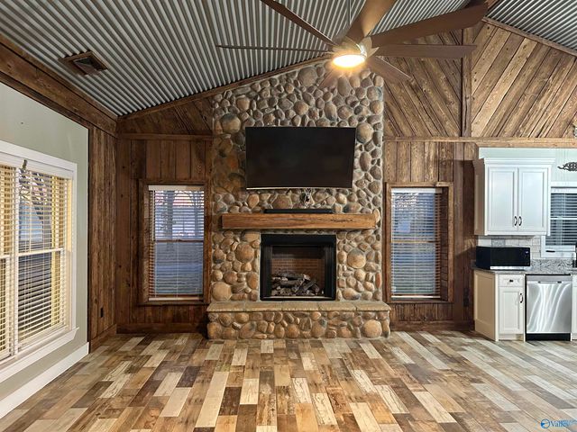 410 County Road 509, Cedar Bluff, AL 35959