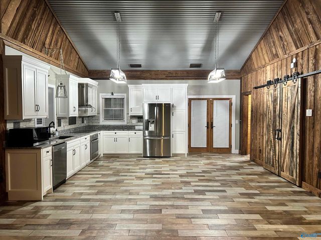 410 County Road 509, Cedar Bluff, AL 35959