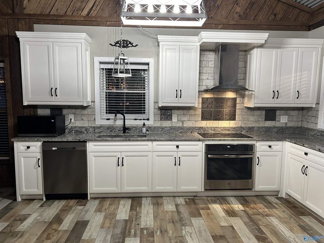 410 County Road 509, Cedar Bluff, AL 35959