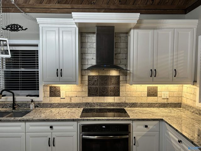 410 County Road 509, Cedar Bluff, AL 35959