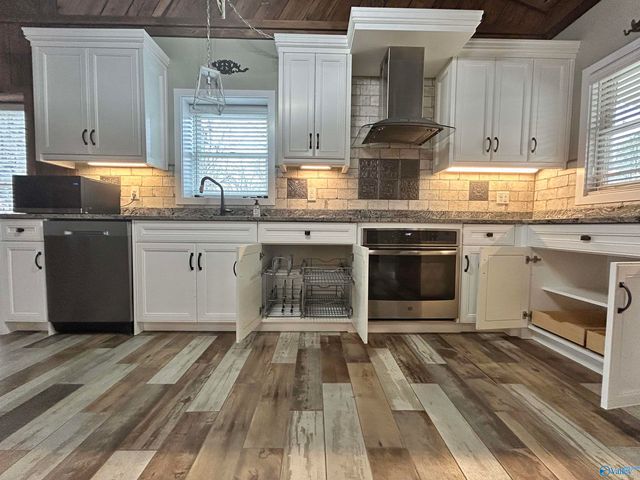 410 County Road 509, Cedar Bluff, AL 35959