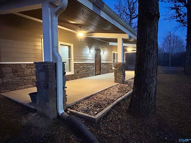 410 County Road 509, Cedar Bluff, AL 35959