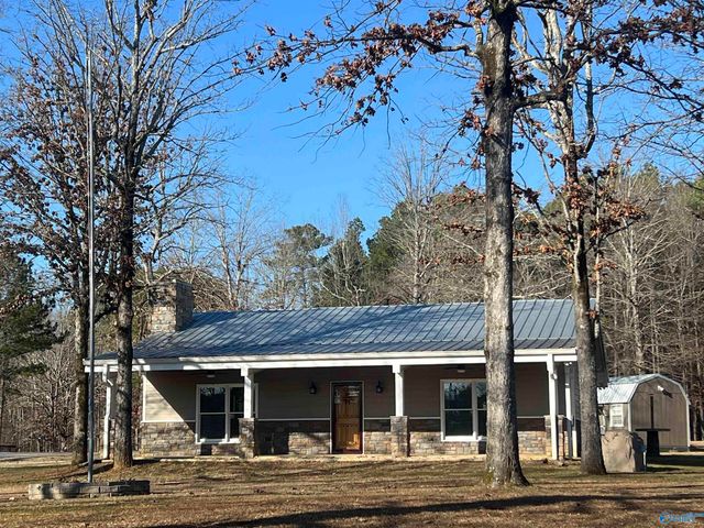 410 County Road 509, Cedar Bluff, AL 35959