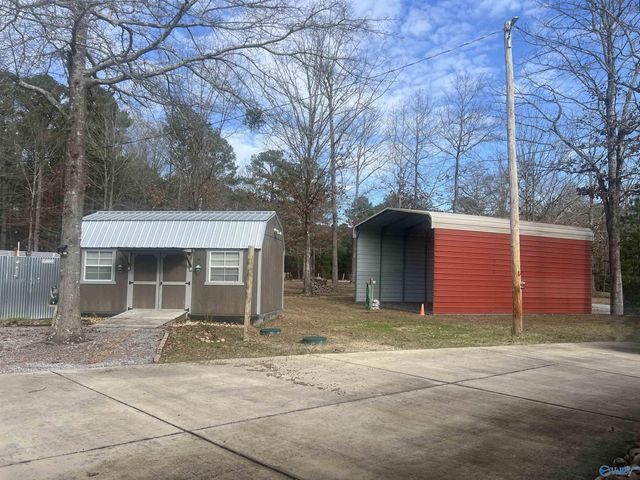 410 County Road 509, Cedar Bluff, AL 35959