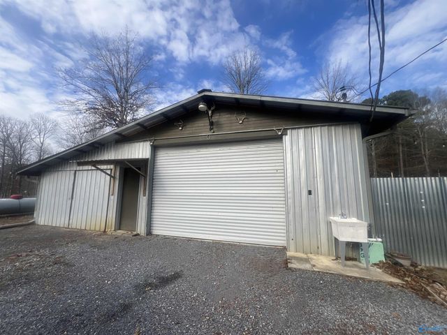 410 County Road 509, Cedar Bluff, AL 35959