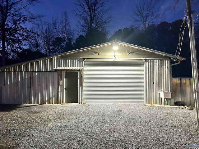 410 County Road 509, Cedar Bluff, AL 35959