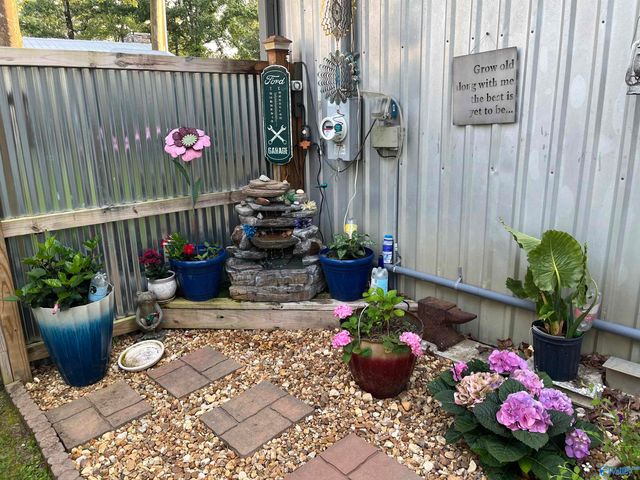 410 County Road 509, Cedar Bluff, AL 35959