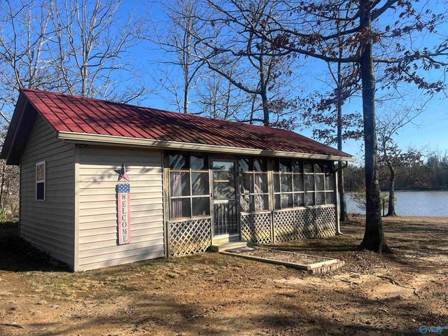 410 County Road 509, Cedar Bluff, AL 35959