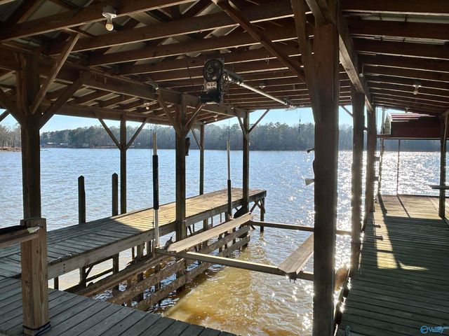 410 County Road 509, Cedar Bluff, AL 35959