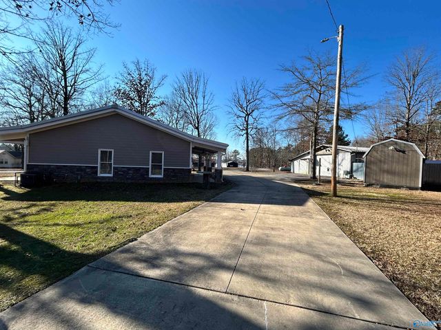 410 County Road 509, Cedar Bluff, AL 35959