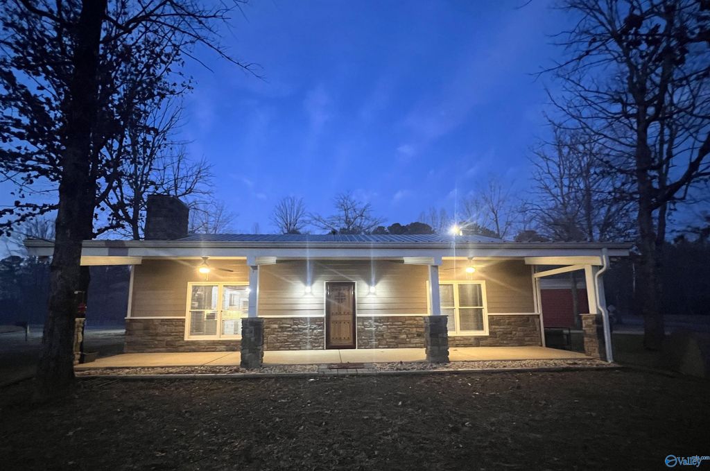 410 County Road 509, Cedar Bluff, AL 35959