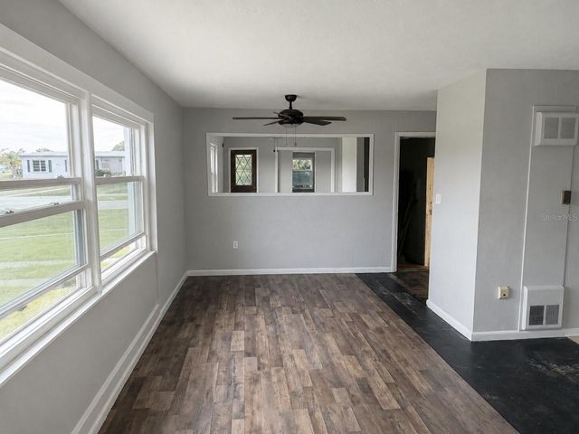 21098 GEPHART AVENUE, Port Charlotte, FL 33952