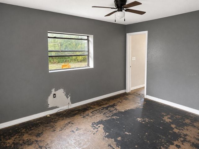 21098 GEPHART AVENUE, Port Charlotte, FL 33952