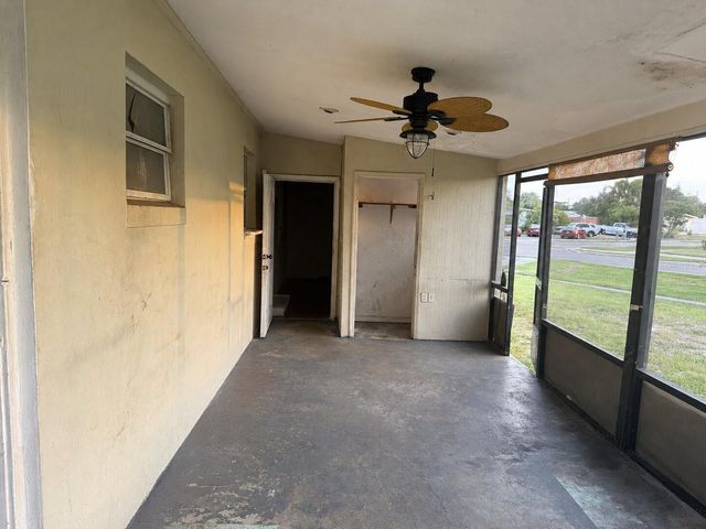 21098 GEPHART AVENUE, Port Charlotte, FL 33952