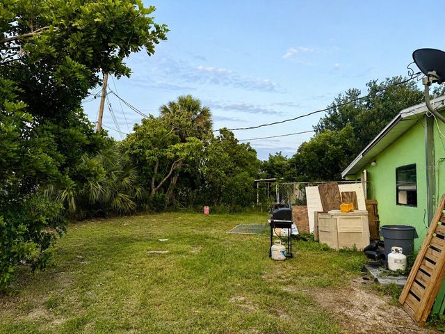 21098 GEPHART AVENUE, Port Charlotte, FL 33952