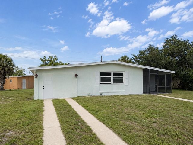 21098 GEPHART AVENUE, Port Charlotte, FL 33952