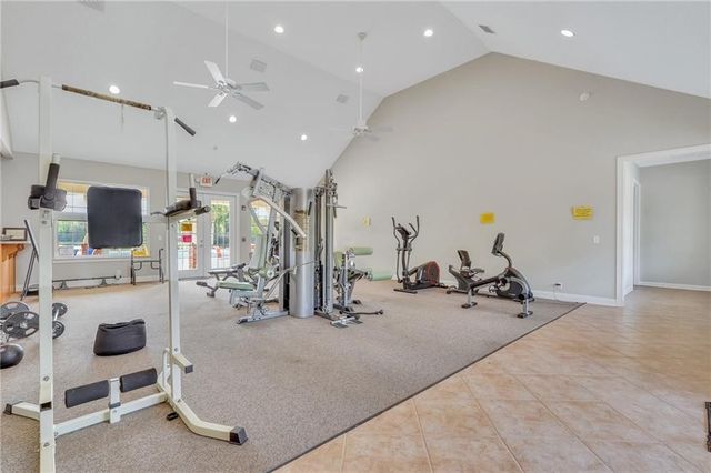 403 Country Walk Circle, Brunswick, GA 31525