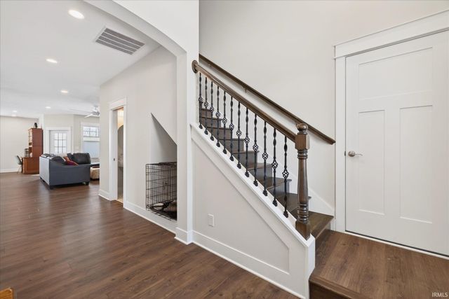 4285 N Hull Drive, Bloomington, IN 47404