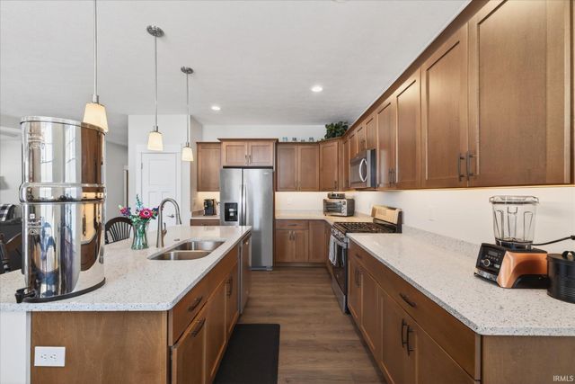 4285 N Hull Drive, Bloomington, IN 47404