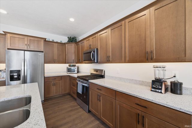 4285 N Hull Drive, Bloomington, IN 47404