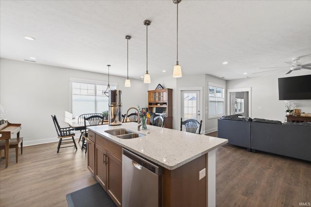 4285 N Hull Drive, Bloomington, IN 47404